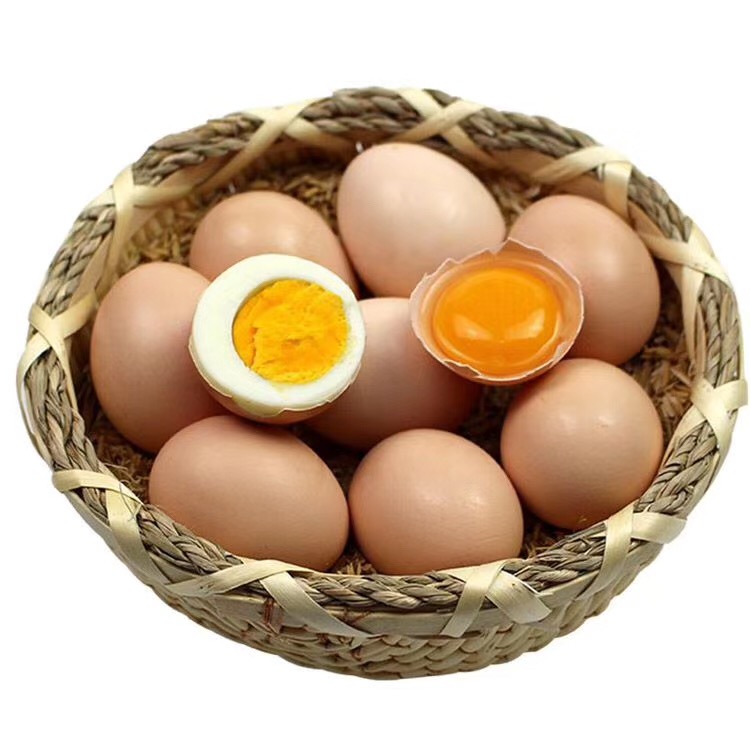 泰西農(nóng)牧飼料廠家--一枚雞蛋的秘密