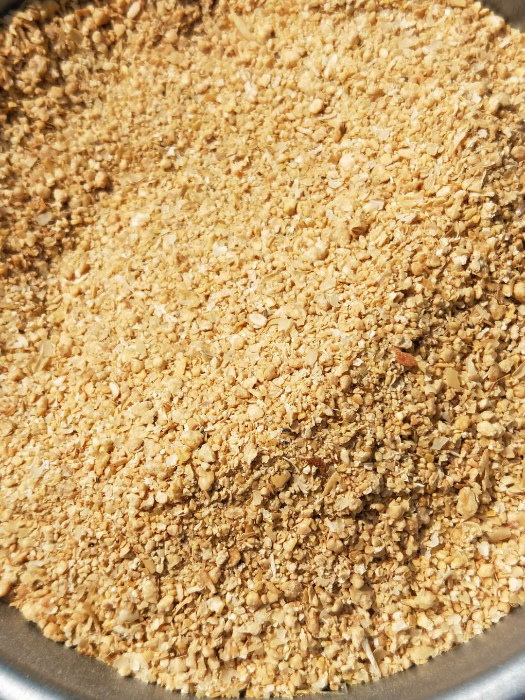 發(fā)酵飼料原料的特點及發(fā)酵優(yōu)勢