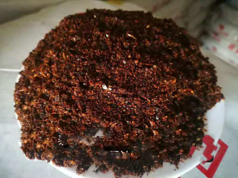 泰西農(nóng)牧蛋雞辣椒油粉提醒您吃雞蛋好處多 使用辣椒油粉雞蛋好營(yíng)養(yǎng)