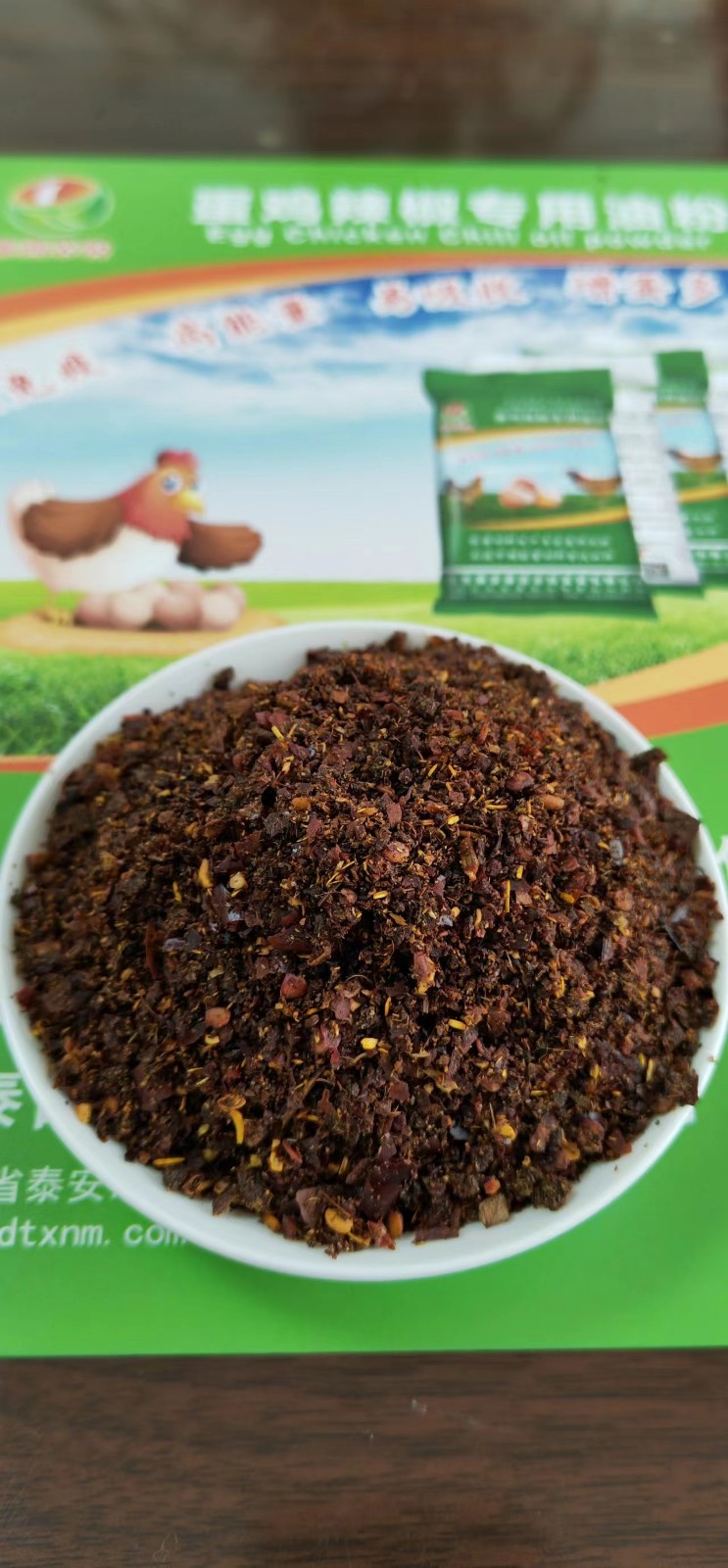 蛋雞辣椒油粉提高產(chǎn)蛋率對(duì)產(chǎn)蛋雞應(yīng)激反應(yīng)有良好的預(yù)防作用